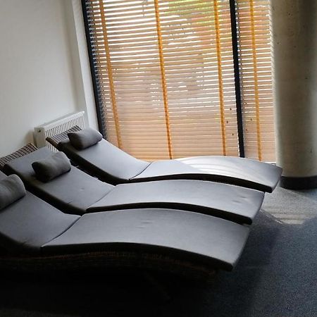 Apartament 34, Olimpijska 2 Mielno  Eksteriør bilde