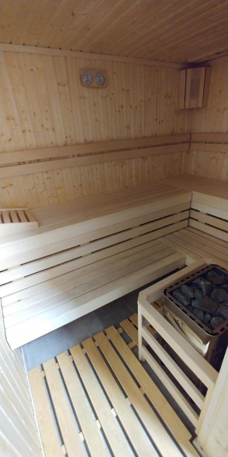 Apartament 34, Olimpijska 2 Mielno  Eksteriør bilde