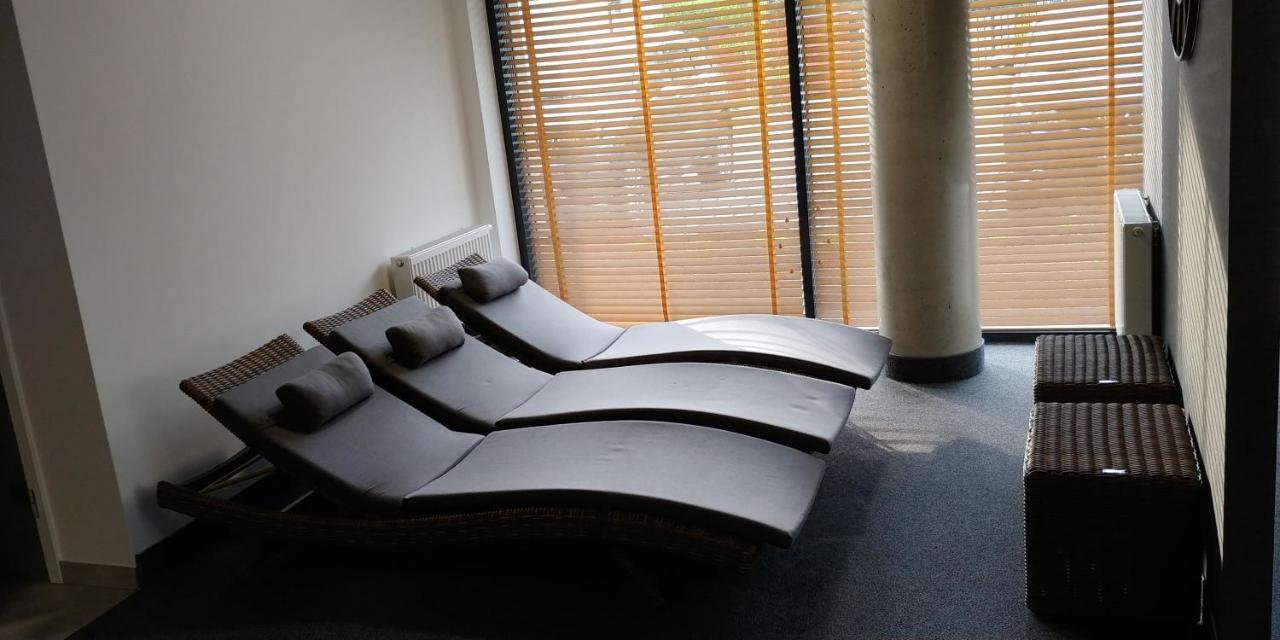 Apartament 34, Olimpijska 2 Mielno  Eksteriør bilde